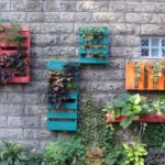 Huerta en palets…para el jardín del hogar: ¿Cómo hacerlas?
