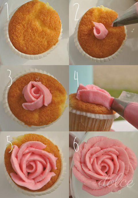 cake-tutorials