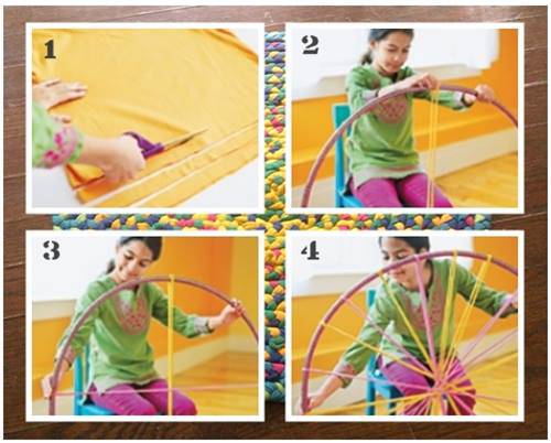 como-hacer-una-alfombra-de-trapillo-con-un-hula-hoop-2