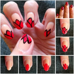 How-to-make-tulips-nail-art-step-by-step-DIY-tutorial-instructions1