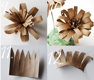 Como-hacer-flores-con-tubos-de-carton-reciclados-4-300x256