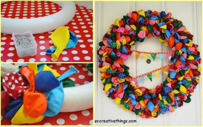 DIY-ideas-for-balloons-balloon-wreath1