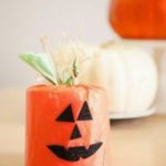Ideas de adornos para Halloween fácil, rápido y económico